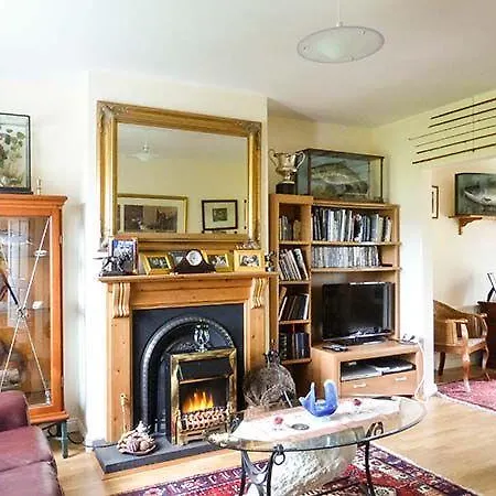 7 Latheanmor Court Ferienhaus Castlebar